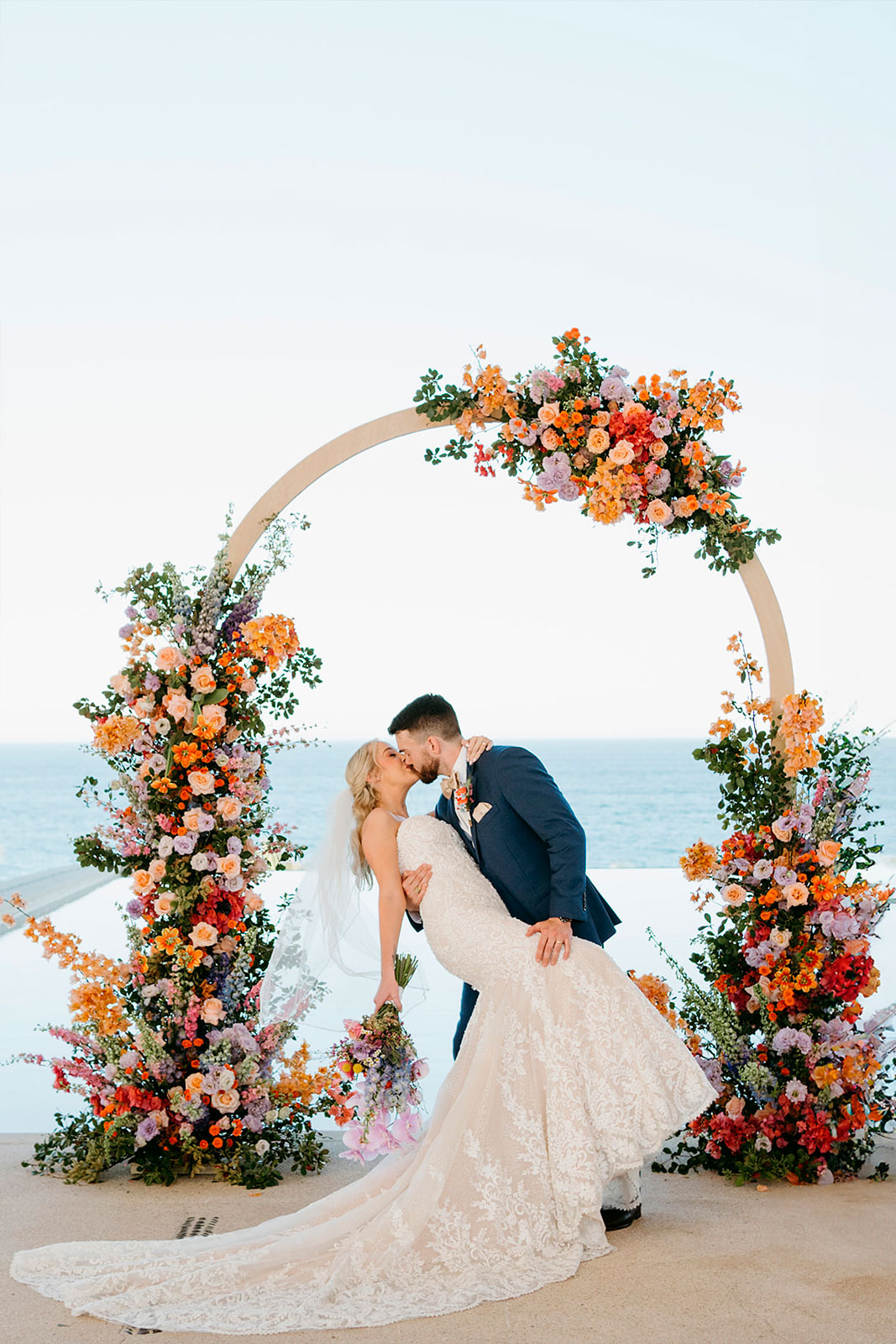Marisa & Jason