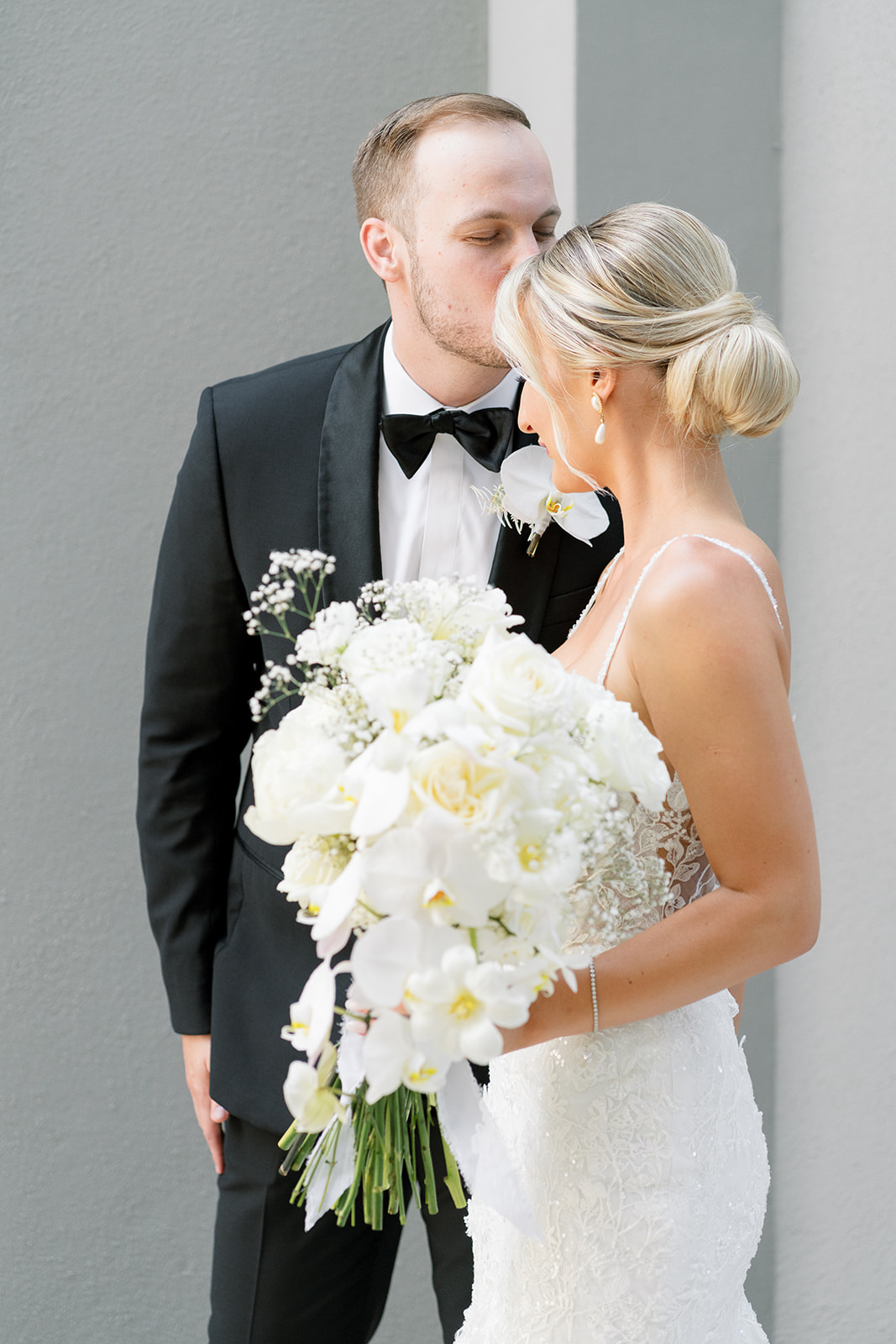 Bianca & Sean