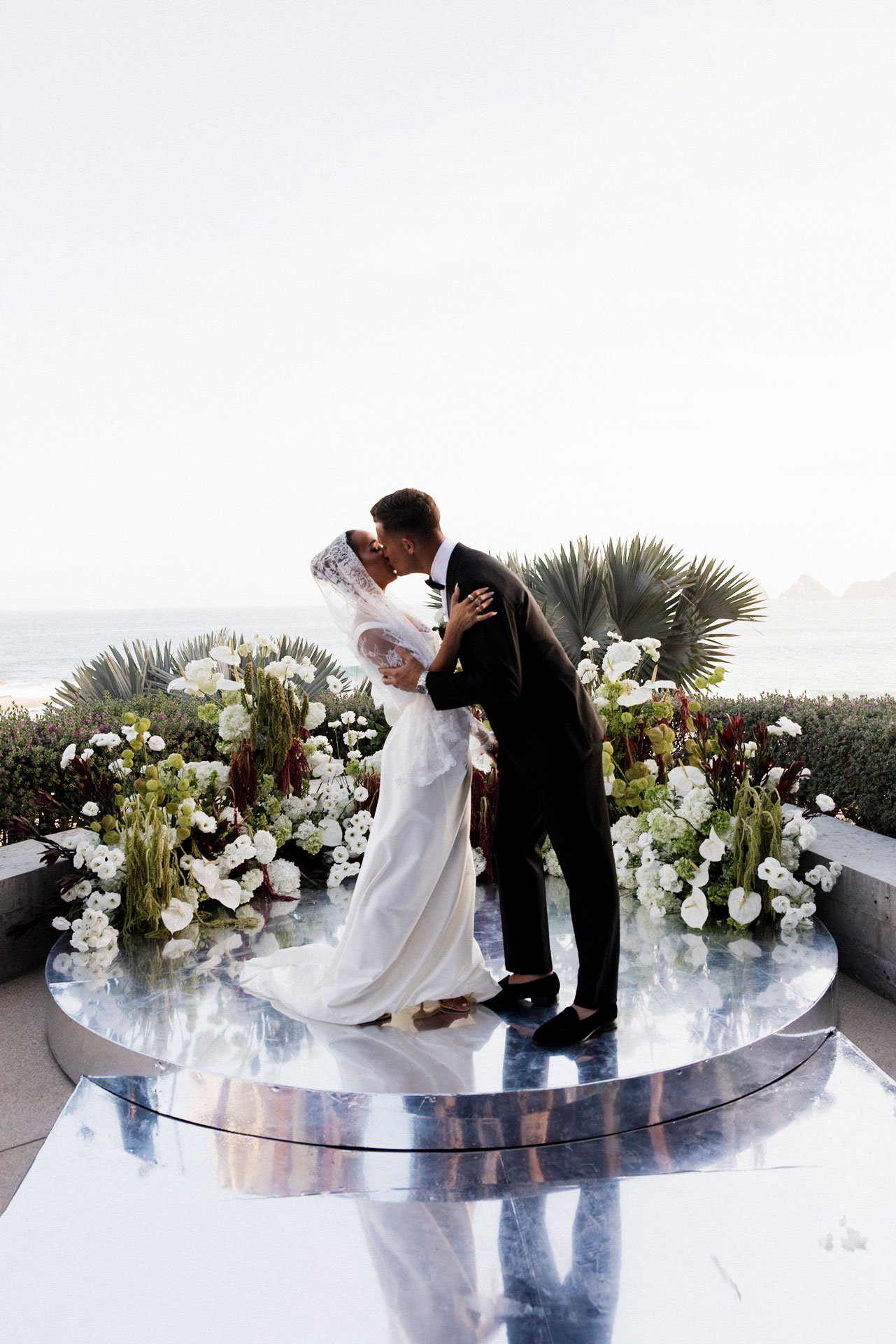 Sara & Mike